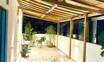 Imagem 7: Cobertura com 4 dormitórios à venda, 169 m² por R$ 800.000,00 - Aviação - Praia Grande/SP