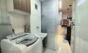 Imagem 7: RR5389D Apartamento 66m² CONDOMÍNIO ALPHASTYLE - OPORTUNIDADE 2 Dorms 1 Vaga - Barueri SP