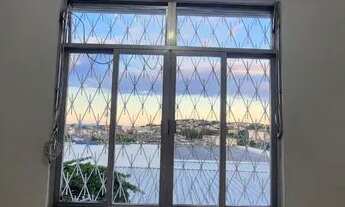 Imagem 4: Casa de condomínio sobrado para aluguel possui 80 metros quadrados com 2 quartos