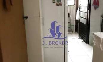 Imagem 4: Apartamento com 3 dormitórios à venda, 81 m² por R$ 400.000,00 - Jardim Infante Dom Henriq