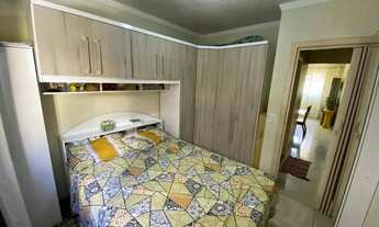 Imagem 7: Casa para venda possui 120 metros quadrados com 3 quartos em Caixa D'Água - Lauro de