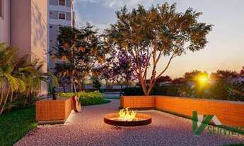 Imagem 7: Apartamento com 2 dormitórios à venda, 43 m² por R$ 251.800,00 - Passaré - Fortaleza/CE