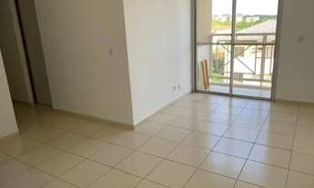 Imagem 2: Aluguel Vivendas da Cidade 3 quartos