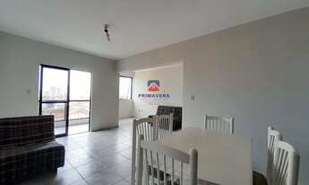 Imagem 2: Apartamento com 2 dorms, Caiçara, Praia Grande - R$ 290 mil, Cod