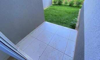 Imagem 3: Apartamento para venda tem 67 metros quadrados com 2 quartos 2 vagas em Campestre - Piraci