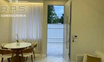 Imagem 6: Casa térrea à venda no bairro Loanda, acabamento de primeira linha e armários planejados