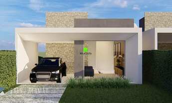 Imagem: LAGOA SANTA - Casa Padrão - Shalimar