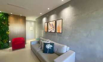 Imagem 7: Lindo apartamento decorado, de alto padrão, em uma das regiões mais buscadas da cidade