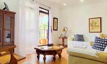 Imagem 5: Apartamento com 4 dormitórios à venda, 168 m² por R$ 780.000,00 - Alto dos Passos - Juiz d