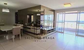 Imagem 2: Apartamento para venda com 117 metros quadrados com 3 quartos em Tambaú - João Pessoa - PB