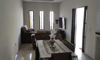 Imagem 7: Vendo casa semi-nova com apenas 1 ano de construída