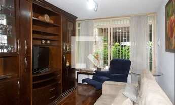 Imagem: Casa para Aluguel - Campo Belo, 5 Quartos