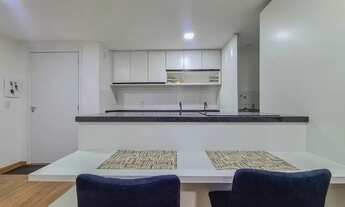 Imagem 6: Apartamento com 2 dormitórios para alugar, 68 m² por R$ 1.600/mês - Primavera - Novo Hambu