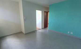 Imagem: APARTAMENTO 2 QTS