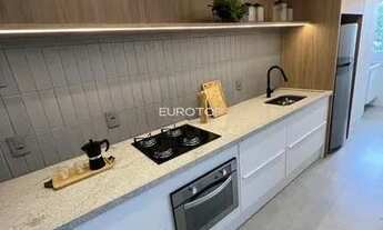 Imagem 4: Apartamento mobiliado próximo ao Shopping L'america!