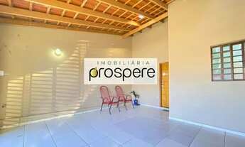 Imagem 3: Casa para Venda em Presidente Prudente, Residencial Florenza, 2 dormitórios, 1 banheiro