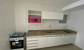Imagem 3: Flat com 1 quarto à venda, 42 m² por R$ 380.000,00
