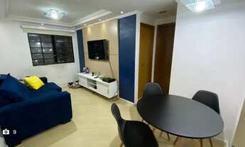 Imagem: Apartamento com 2 dormitórios à venda