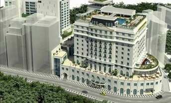 Imagem 3: Apartamento para venda com 70 metros quadrados com 2 quartos em Glória - Rio de Janeiro