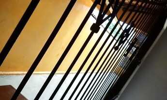 Imagem 7: Casa de condomínio térrea para venda possui 150 metros quadrados com 3 quartos