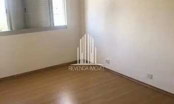 Imagem 4: COND JARDIM DO CARMO APTO DE 90 M² COM 3 DORMES 2 BANHEIROS E 1 VAGA EM CAMBUCI