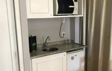 Imagem 5: FLAT EXCELENTE PARA LOCAÇÃO NA CONSOLAÇÃO !!