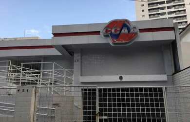 Imagem 2: Casa para aluguel possui 420 metros quadrados com 7 quartos em Boa Viagem - Recife - PE