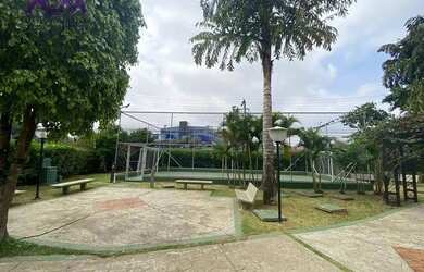 Imagem 5: Apartamento com 2 dormitórios para alugar, 50 m² por R$ 1.550,00/mês - Conjunto Promorar R