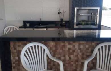 Imagem 7: Casa Condominio City Castello- 3 Dormitorios