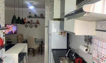 Imagem 5: Apartamento 2 quartos à venda no bairro Santa Amélia - Belo Horizonte