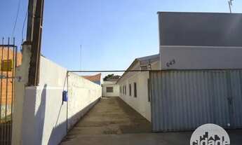 Imagem: Apartamento para aluguel, 1 quarto, Parque