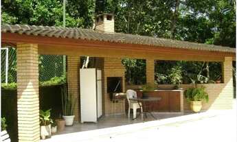 Imagem 5: Casa com 5 dormitórios à venda, 500 m² por R$ 2.949.000 - Caputera - Arujá/SP