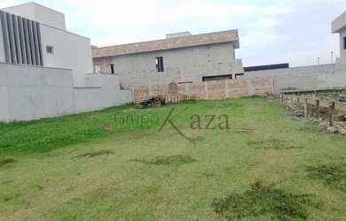 Imagem 4: Terreno em Condomínio - Jacareí - Bosque dos Manacás - Jardim Jacinto - 200m²