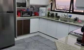 Imagem 4: Apartamento para Locação em Sorocaba, Centro, 3 dormitórios, 3 suítes, 1 banheiro, 1 vaga