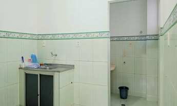 Imagem 6: RES CARIBE MARCO APTO 02 QUARTOS 01 VG DE GARAGEM