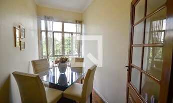 Imagem 5: Apartamento à Venda - Tijuca, 2 Quartos, 110 m2