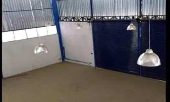 Imagem: Galpão para alugar Sítio Boa Vista Cotia