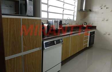 Imagem 6: Sobrado de 390m² com 3 quartos em Jardim França