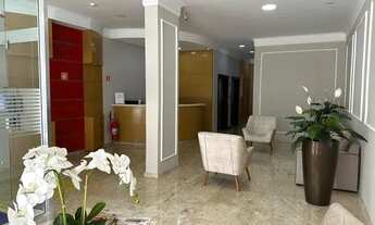 Imagem 5: APARTAMENTO com 3 dormitórios à venda com 91m² por R$ 575.000,00 no bairro Água Verde - CU