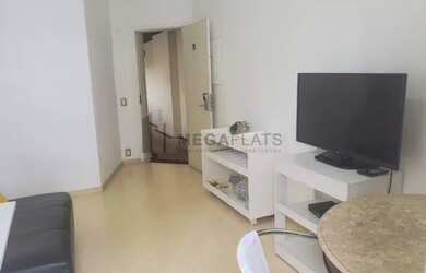 Imagem 6: FLAT PARA LOCAÇÃO HÁ UMA QUADRA DA AV. PAULISTA!