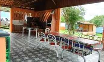 Imagem 4: Chácara com 2 dormitórios à venda, 2700 m² por R$ 480.000,00 - Tataúba - Caçapava/SP