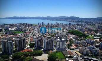 Imagem 5: Duplex com 03 dormitórios sendo 03 suíte no bairro Estreito em Florianópolis