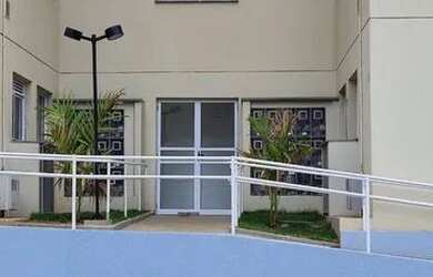 Imagem 5: Apartamento à venda com 2 dormitórios - Chácaras Assay - Hortolândia/SP