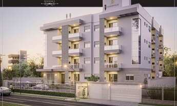 Imagem 3: Apartamento com 1 dormitório à venda, 64 m² por R$ 449.000,00 - Palmas do Arvoredo - Gover