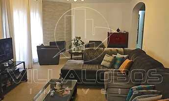 Imagem: Apartamento à venda, 225 m² por R$ 2.663.000,00
