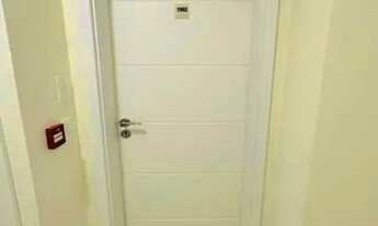 Imagem 2: Apartamento com 2 dormitórios para alugar, 68 m² por R$ 9.800/mês - Pinheiros - São Paulo