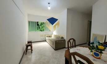 Imagem 2: Apartamento para aluguel tem 60 metros quadrados com 3 quartos em Brotas - Salvador - BA