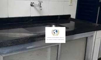 Imagem 5: Kitnet com 1 dormitório para alugar, 20 m² por R$ 1.500,00/mês - Cidade Universitária - Ca