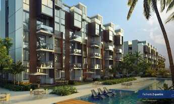 Imagem 4: Apartamento para venda com 46 metros quadrados com 2 quartos em Praia dos Carneiros - Tama