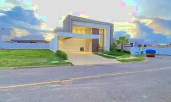 Imagem 4: Casa de condomínio térrea para venda tem 300 metros quadrados com 3 quartos